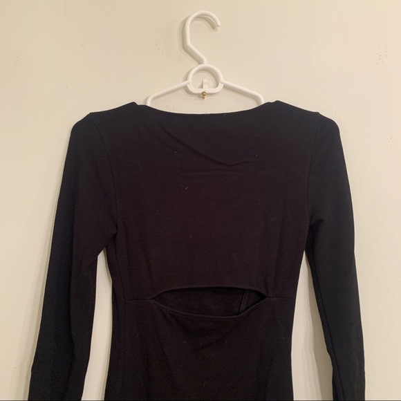 Helmut Lang Knit Dress - Picture 7 of 7